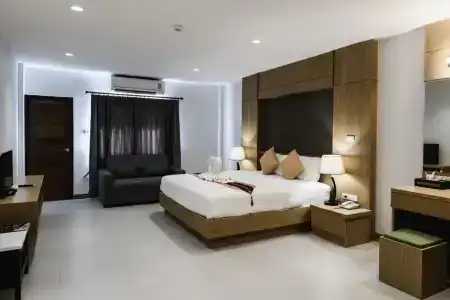 Oldtown Chiangmai Boutique - 100