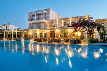 Peridis Family Resort - 149