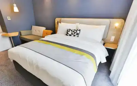 Holiday Inn Express Karlsruhe - City Park, An Ihg - 72