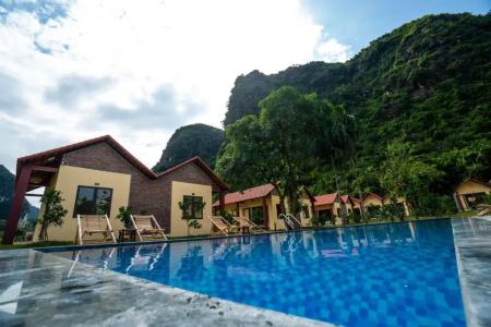Trang An Retreat - 23