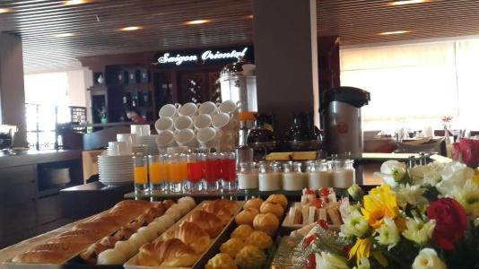 Paragon Saigon - 11