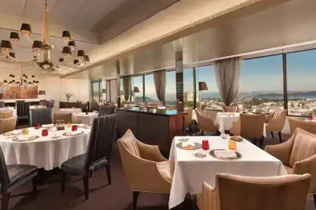 Sheraton Lisboa & Spa - 18