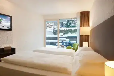 Pupp B&B - adults only - 16