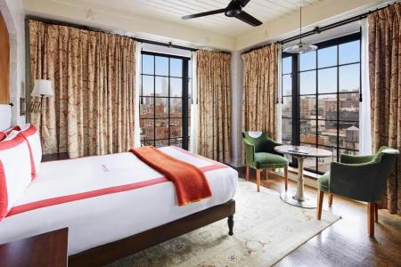 The Bowery - 46