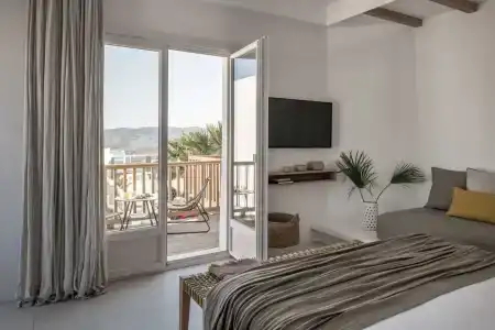 A Mykonos - 6