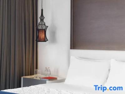 Le Meridien Istanbul Etiler - 76