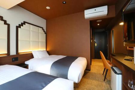 Wing International Select Osaka Umeda - 56