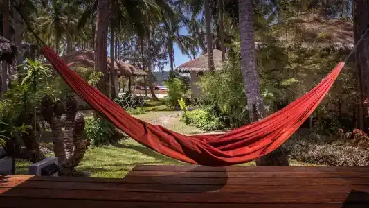 Baan Manali Resort - 66