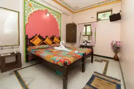Moon Light Palace - 2