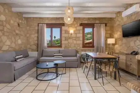 Spilia Village & Villas - 389