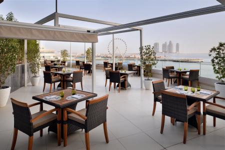 InterContinental Dubai Festival City, an IHG - 42