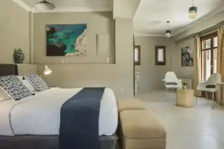 Balhambra Suites - Adults Only - 197