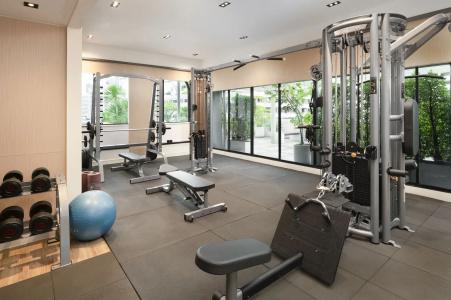Phachara Suites Sukhumvit - 10