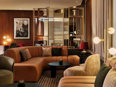 Radisson Blu Krakow - 3
