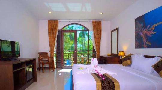 Samui Diving Resort - 26