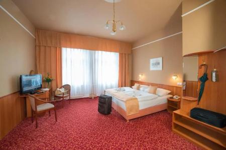 Spa Resort Pawlik-Aquaforum - 57