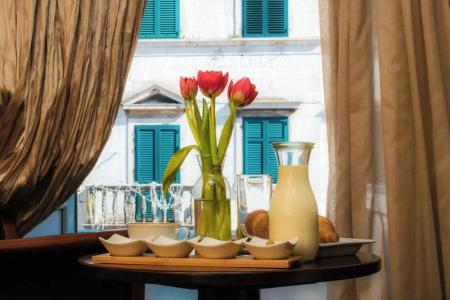 Historic Boutique Cattaro - 93