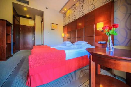 Galicja Wellness & Spa - 2