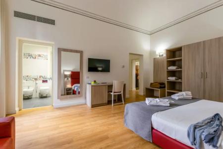 Belmonte102 Esclusive Suites - 71