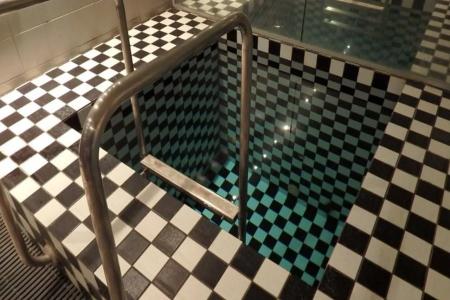 Grand Hyatt - 26