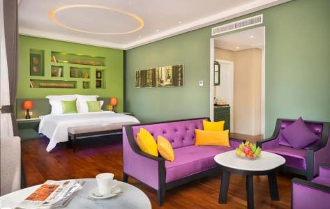 Memoire Palace Resort & Spa - 211
