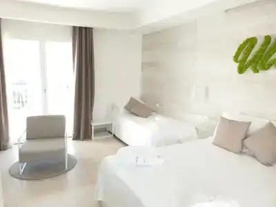 San Lorenzo Boutique & Spa - 163