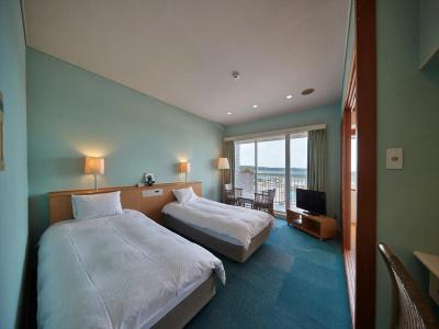 Ocean Resort Pmc - 3