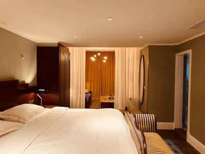 Gatsby - Adults Only - Small Luxury - by F-Hotels - 45