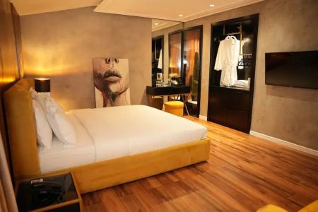 La Suite Boutique - 254