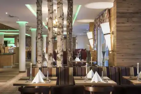 Best Western Plus Willingen - 33