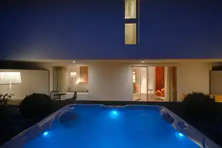 Pupp B&B - adults only - 12