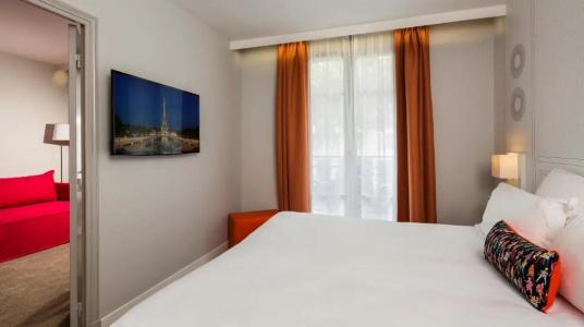 Hôtel Paris Vaugirard - 48