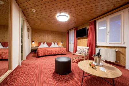 Kreuz&Post**** Grindelwald - 105