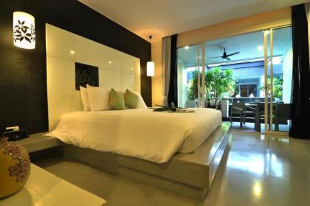Cera Resort @ Cha-am - 52