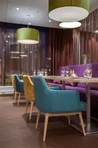 Radisson Blu Oslo Alna - 31
