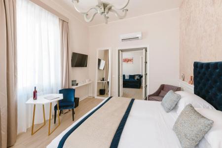 Rhea Silvia Luxury Navona - 21