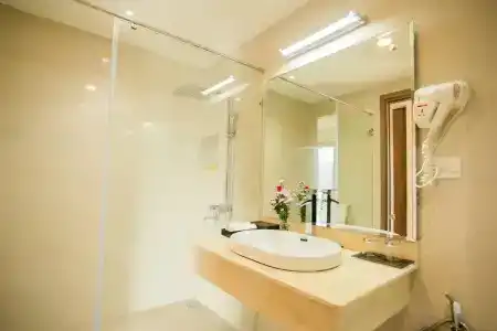 Orbit Resort & Spa - 85