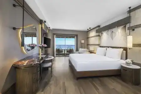 Kempinski The Dome Belek - 4