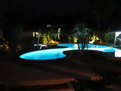 Phangan Beach Resort - 13