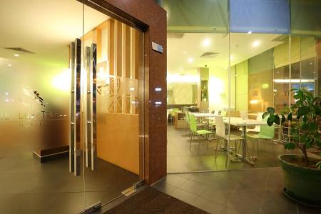 The Limetree, - 43