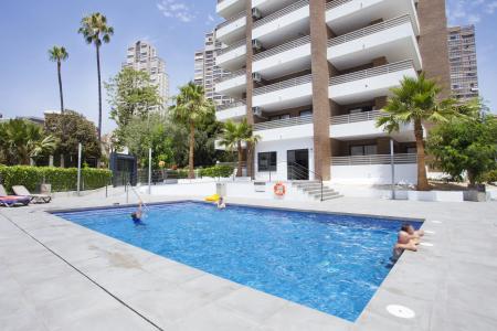 Apartamentos Maryciel By Mc - 25