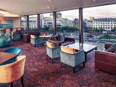 Mercure Manchester Piccadilly - 1