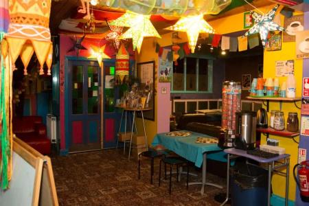Birmingham Central Backpackers - 16