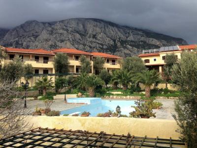 Limnionas Bay Village - 28