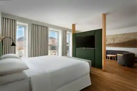Four Points Sheraton Bolzano Bozen - 2