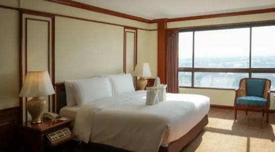 Holiday Inn Chiangmai, An Ihg - 136