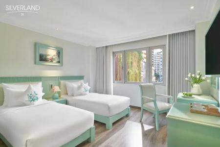 Silverland Sil & Spa - 53