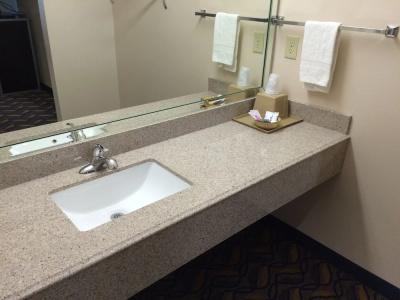 Palace Inn Kingwood - 18