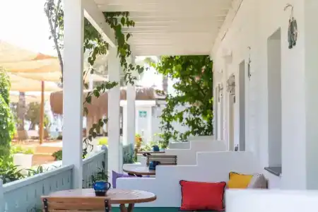 Kefi Beach & Suites - 138