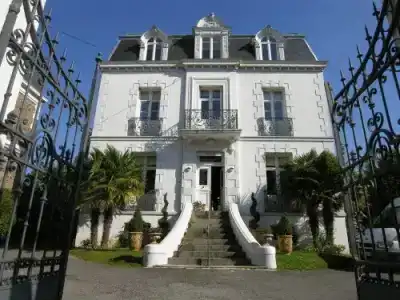 L'Hôtel Particulier Ascott - 18